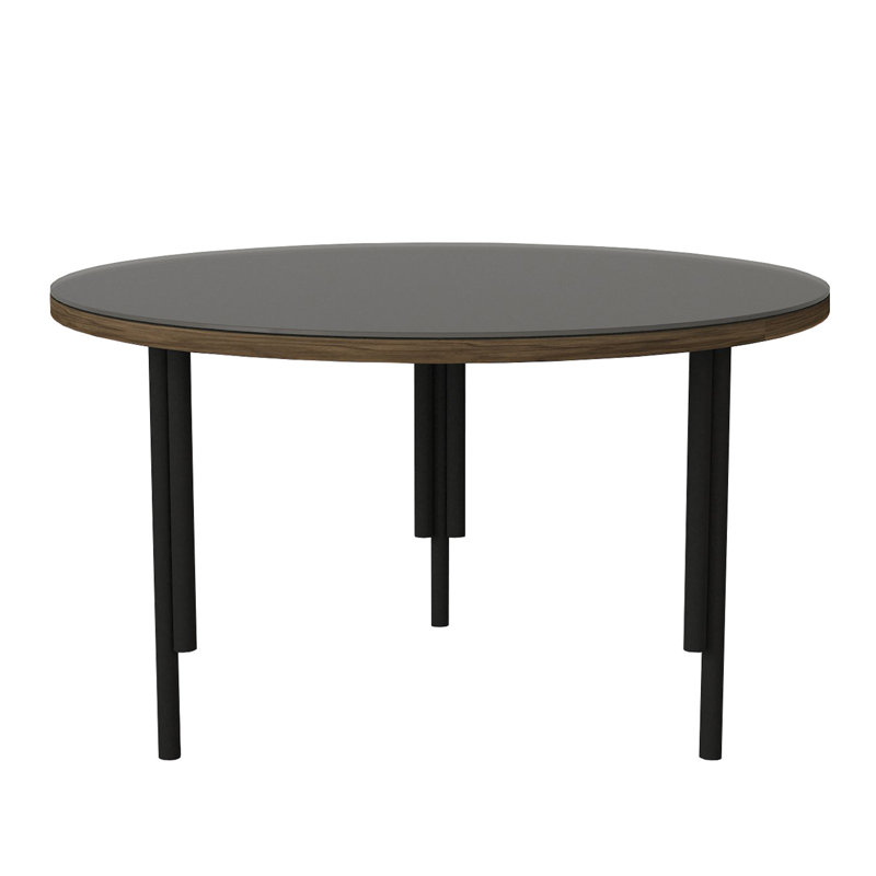 Table basse à 3 pieds