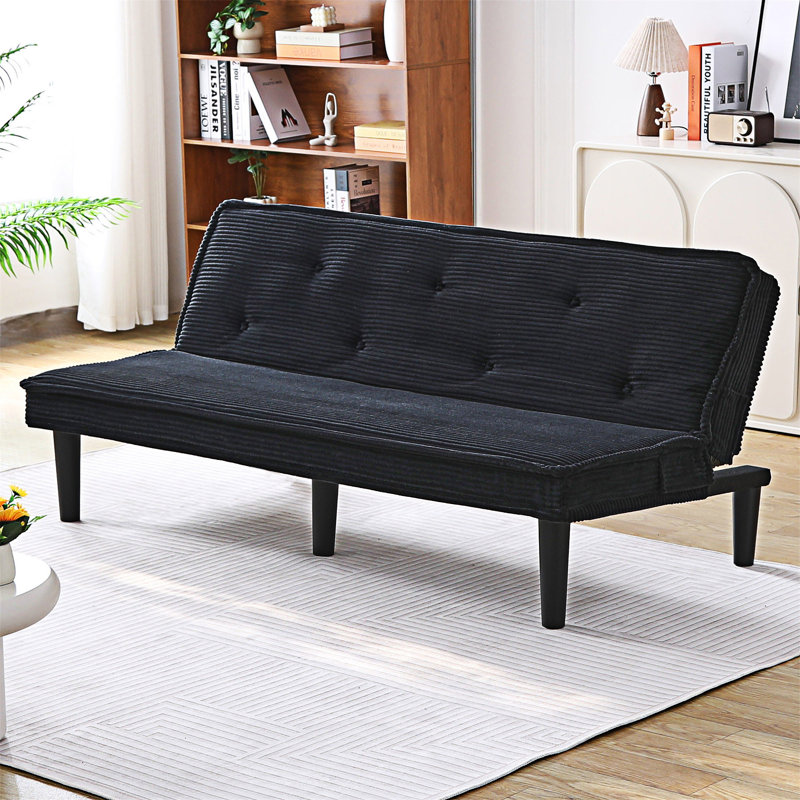 Upholstered Sofa Bed