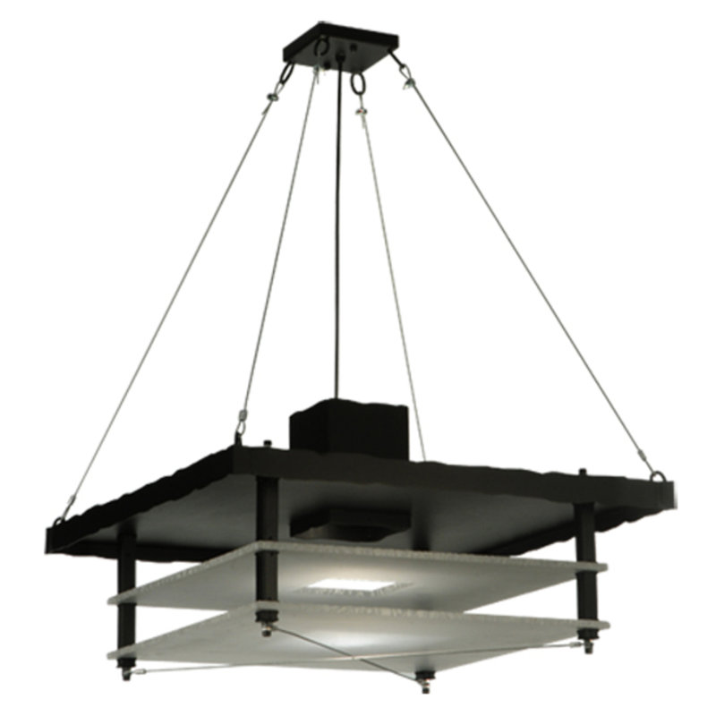 Atlantis 2 - Light Pendant