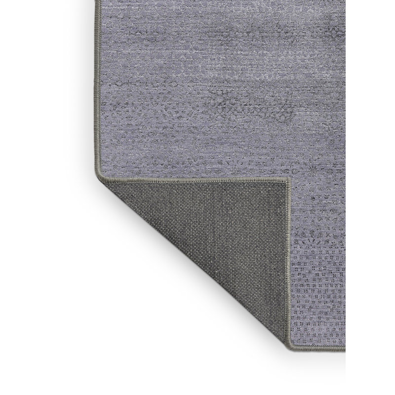 Indoor Rug, Rectangle 7' x 9'