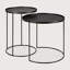Nesting End Table