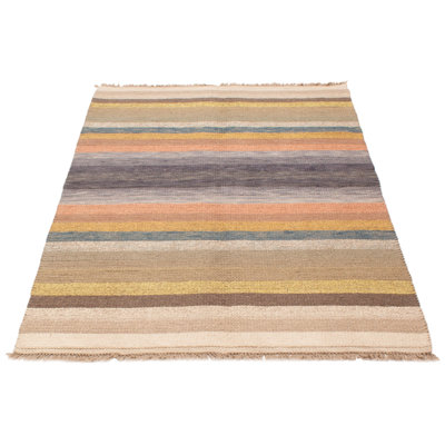 Ankara Multi Color Kilim 5'11" x 8'4"