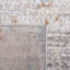 Tapis gris / gris clair Minyard 239-175769672
