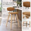 Whiddon Tabouret de bar H-125262769-125262770