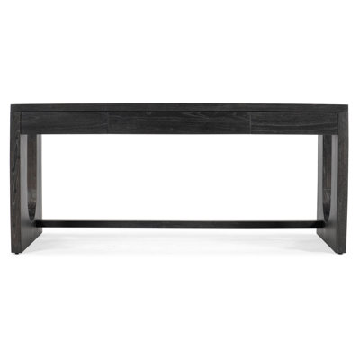 Chiseling Writing Desk