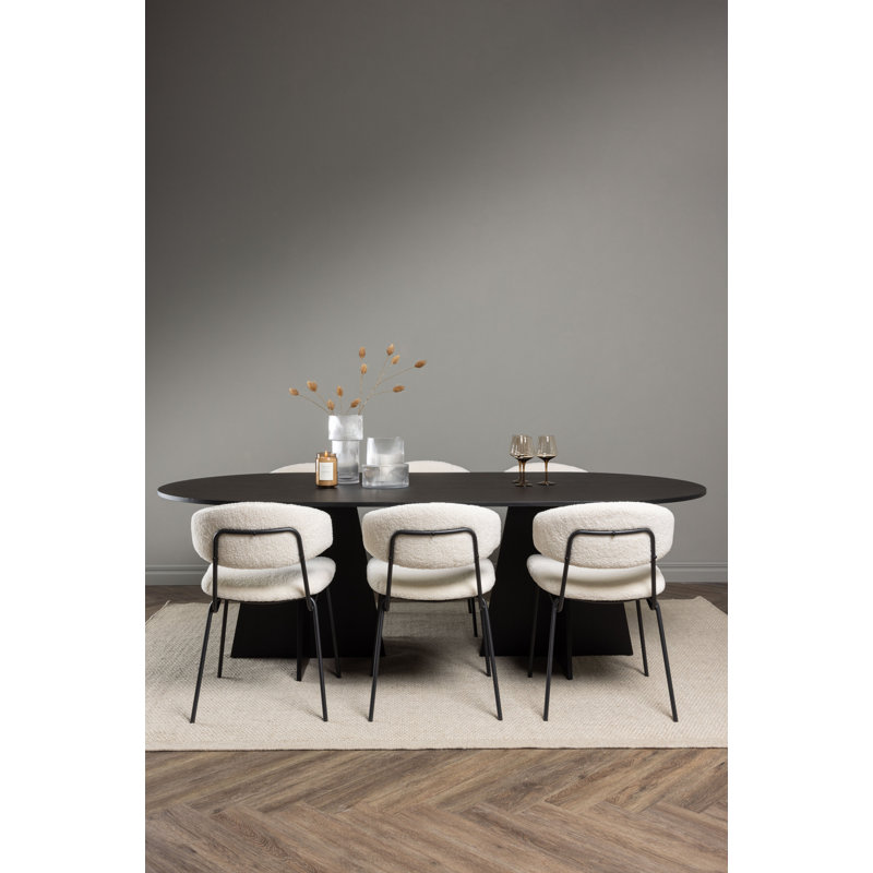 Dunnes 6 - Person Dining Set