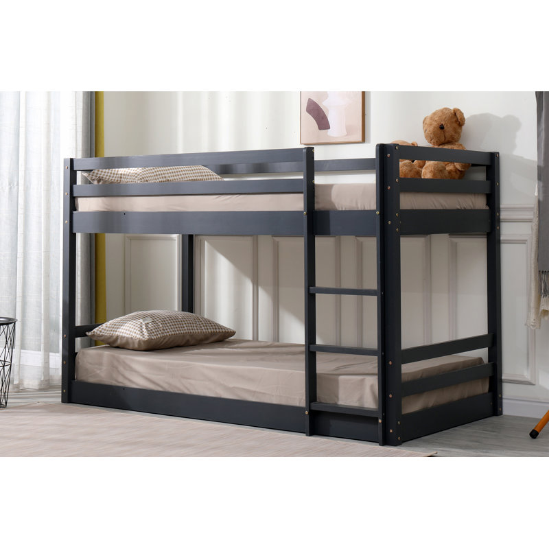 Frizzell Single (3') Bunk Bed