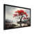 Black Single Picture Frame selected