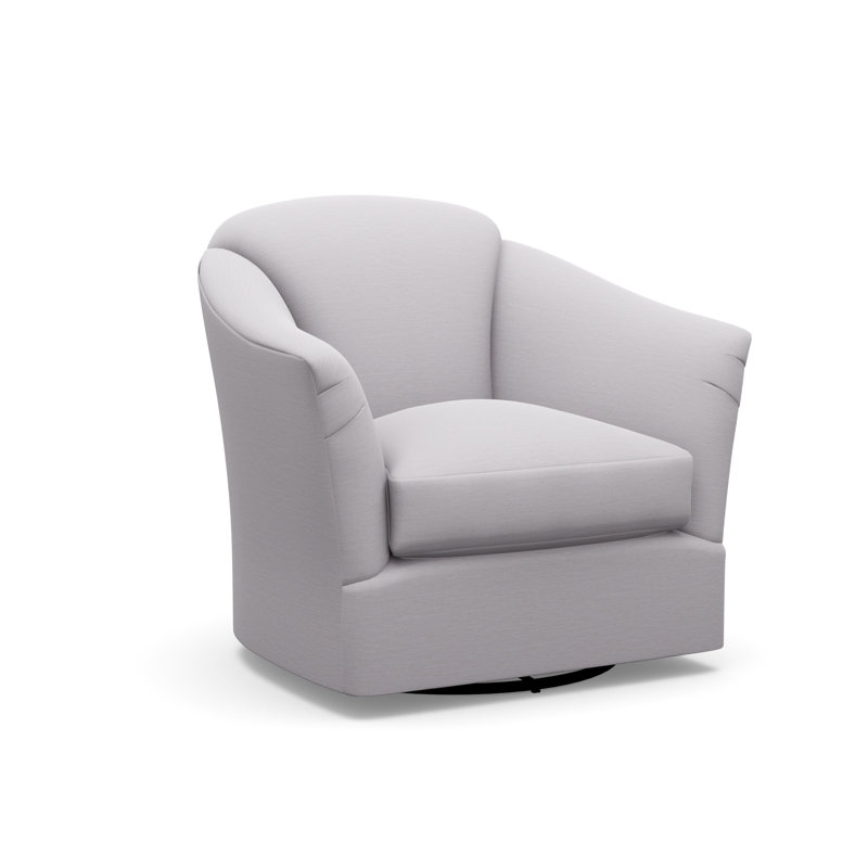 Sam Swivel Chair, Merit 261001