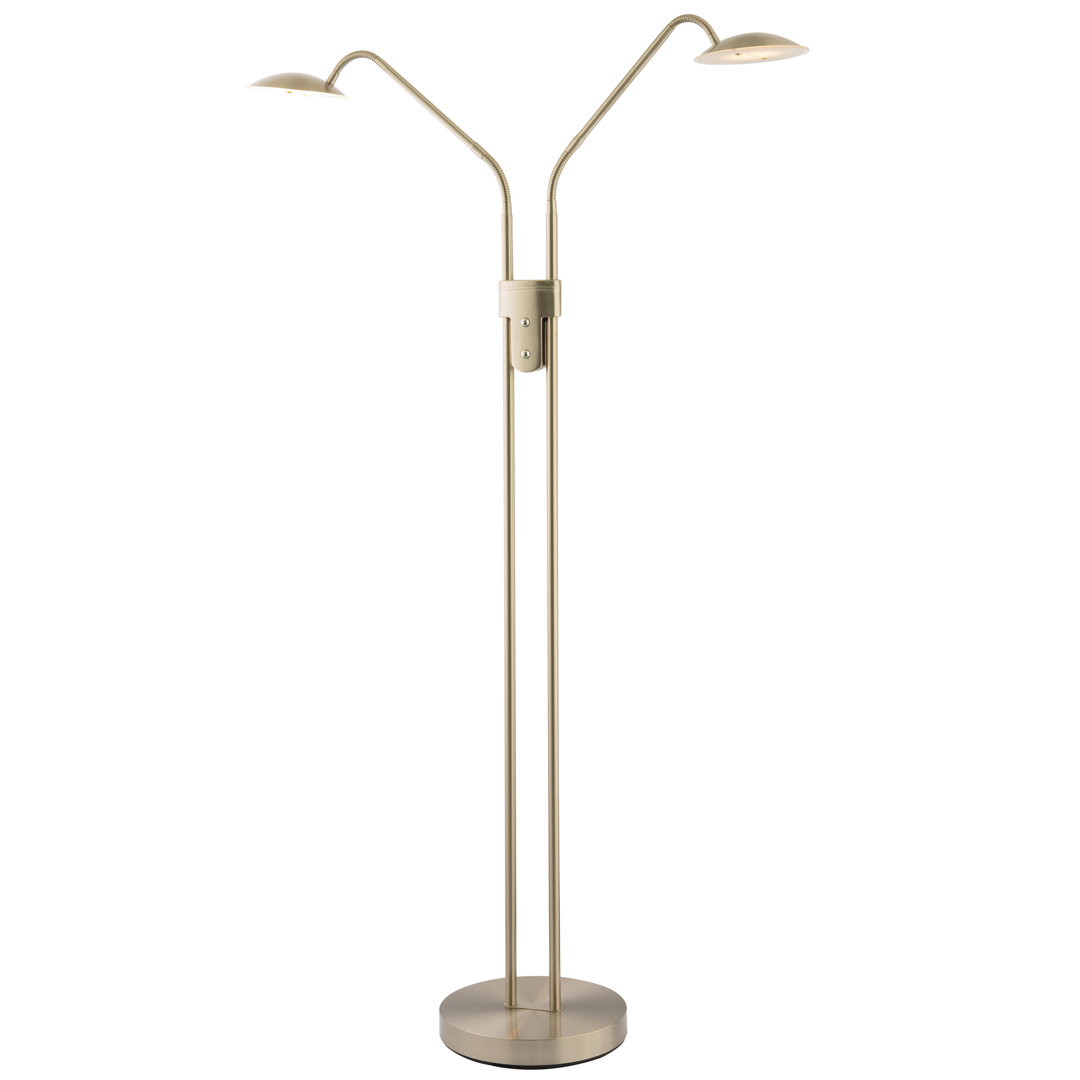 160cm LED Task Floor Lamp