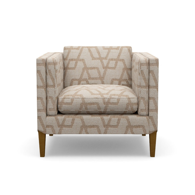Sophia Chair, Perky 855412, Big Sur