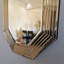 Ensemble de 2 miroirs Romeville-837579160