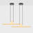 Kilter 2200K Pendant Light --116400124