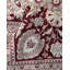Classic One-of-a-Kind 9'2" X 12'1" Hand Knotted Area Rug