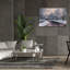 Art mural sur toile Millwood Pines «Winter Sunlight» par Diane Romanello-166840489