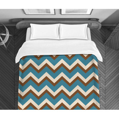 Polyester Machine Printed Comforter