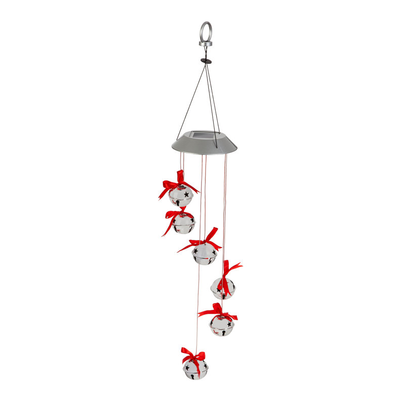 Carillon à vent en cloche Zendaya Believe
