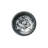 Marbled Glaze Bird Bath-45721392