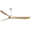 Nicola 60" Ceiling Fan with Remote Control-1205610632