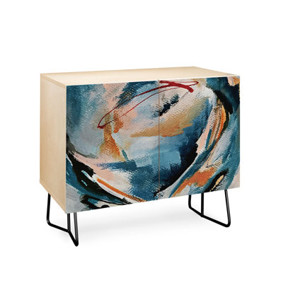 Bedad Accent Cabinet