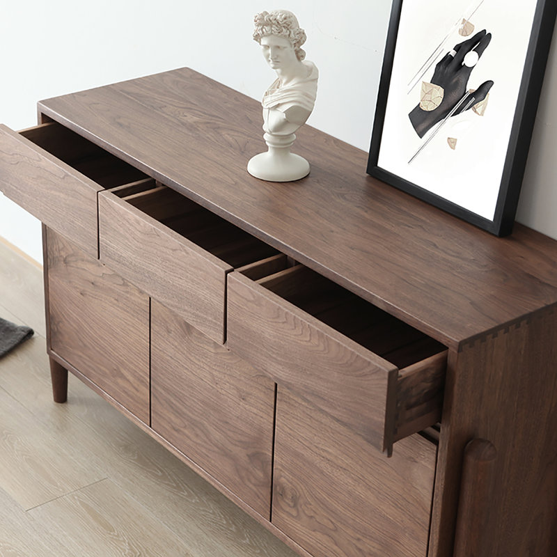 Armoire de rangement simple