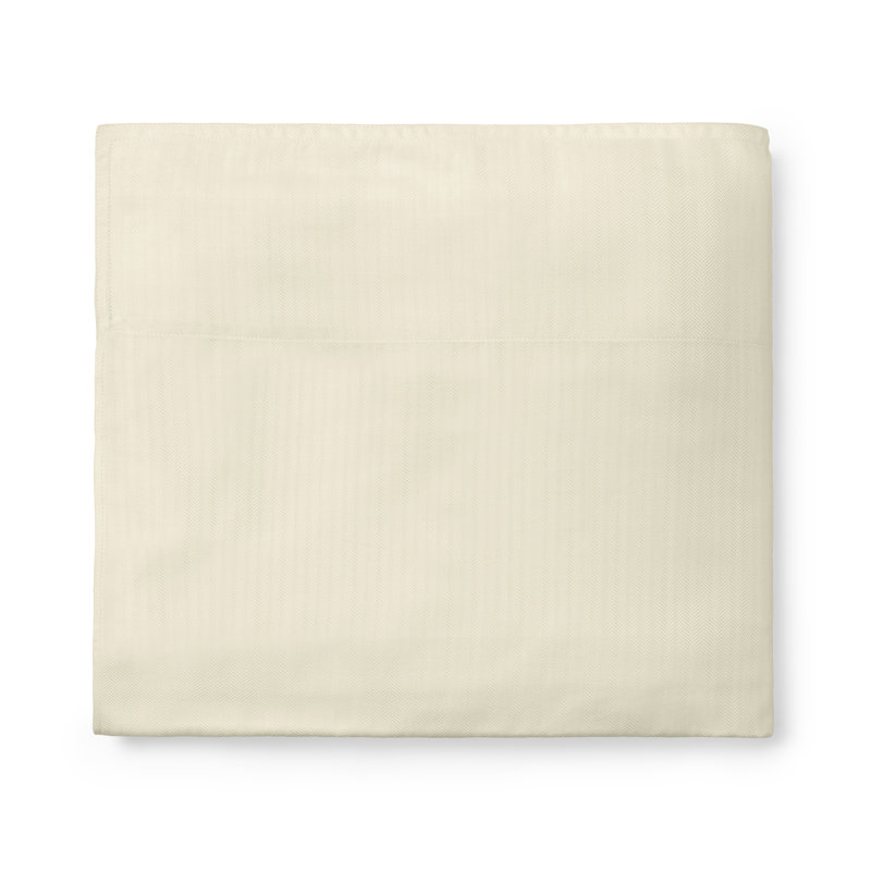 Tesoro Percale Flat Sheet