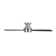 Ikon LED Ceiling Fan