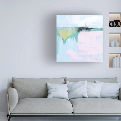 Art sur toile ,olog