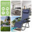 Folding Recliner Chair-1200329810