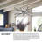 Archer 6-Light Sputnik Articulating Single Tier Chandelier-1206510162-1206510173