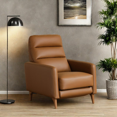 Durable adjustable recliner