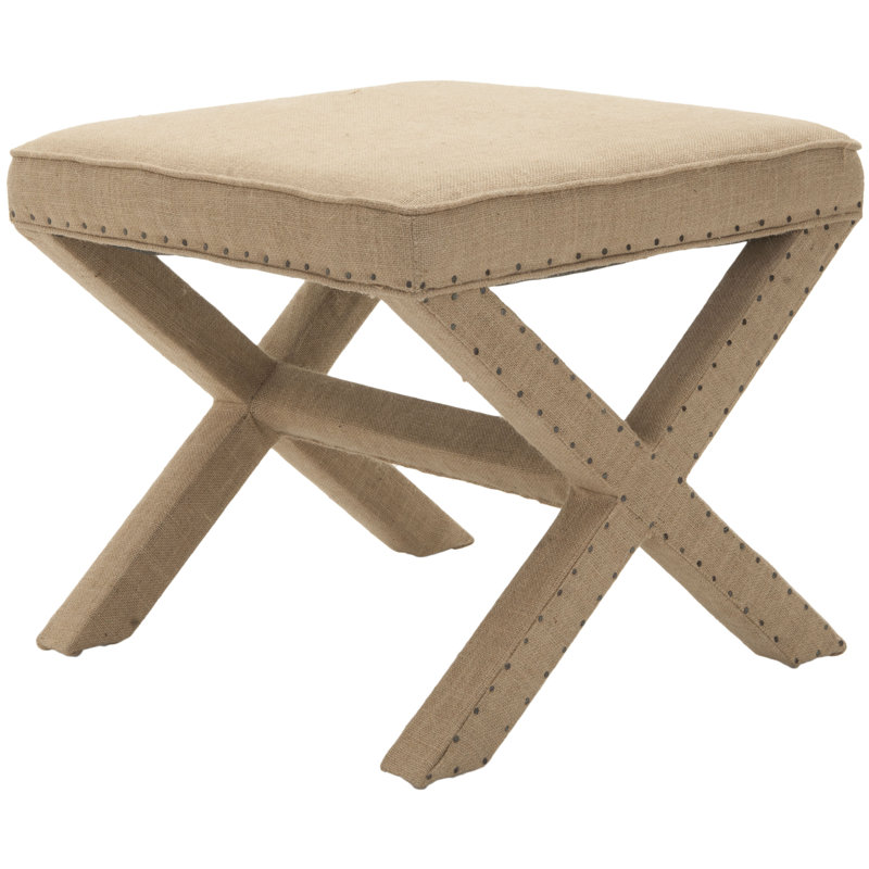  pouf Cloué Palmer