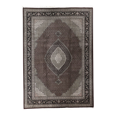 Shah Wool Oriental Area Rug