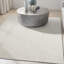 Tapis ivoire gris Calvin Klein-106483791
