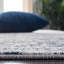 Reddick Grey/Blue Area Rug-626851248