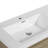 Bathroom Vanity with Cushioned Drawers-1278889054