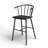 Loriana Counter Stool with Metal Frame-70777277