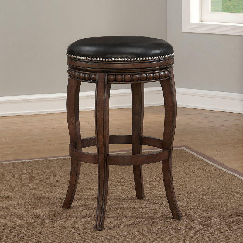 Tabouret tournant 30,5 "Columbus
