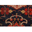 Tapis traditionnel pré-1900 5 x 7