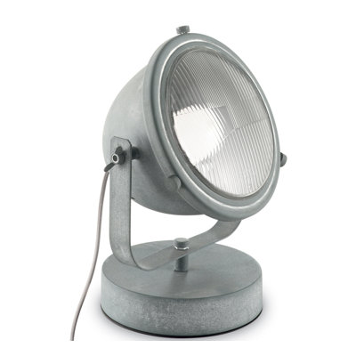 Lampe de table 12,2 "Rentz