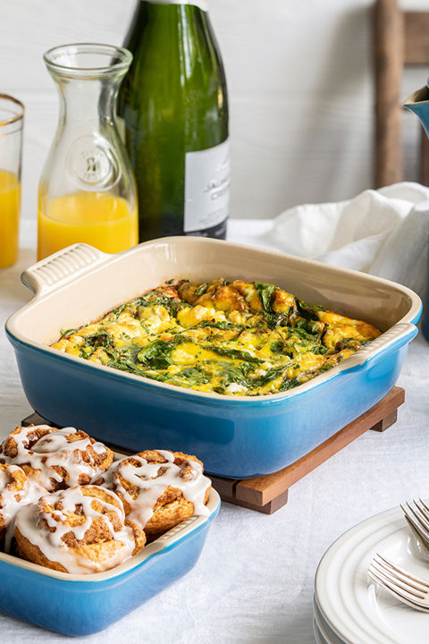 Baking Dishes