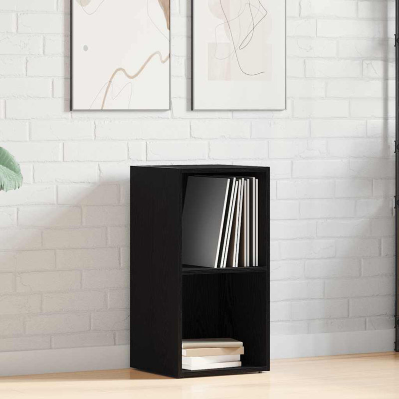 Manufactured Wood Paper Organiser