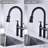 Heemli Pull Down Kitchen Faucet