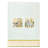 3 Piece Turkish Cotton Towel Set-70378897