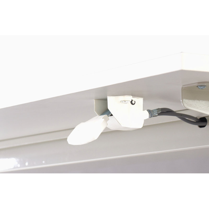 Bureau ajustable 47 po Tech