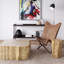 Vase de table Amarie