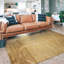 Matheus Geometric Shag Area Rug-168175841