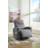 Loes Upholstered Lift Assist Power Recliner-98618596
