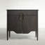Darrius Nightstand