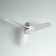 Huntingdon 52'' Ceiling Fan with LED Lights